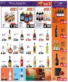 Volantino Mercati di Città La Prima Pagina 29