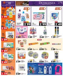 Volantino Mercati di Città La Prima Pagina 30