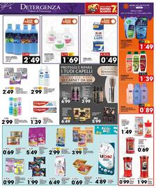 Volantino Mercati di Città La Prima Pagina 31