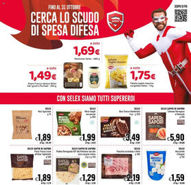 Volantino Famila Pagina 18