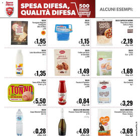 Volantino Famila Pagina 19