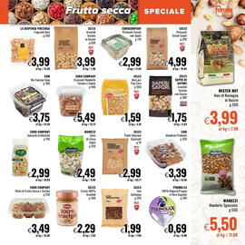 Volantino Famila Pagina 3