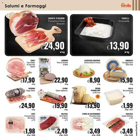 Volantino Famila Pagina 7