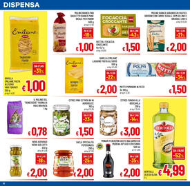 Volantino A&O Pagina 12