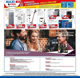 Volantino A&O Pagina 16