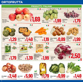 Volantino A&O Pagina 4