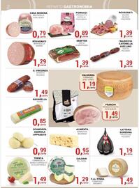 Volantino Supermercati Spesa Mia Pagina 2