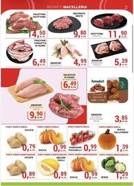 Volantino Supermercati Spesa Mia Pagina 3