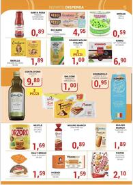 Volantino Supermercati Spesa Mia Pagina 5