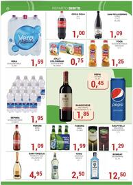 Volantino Supermercati Spesa Mia Pagina 6