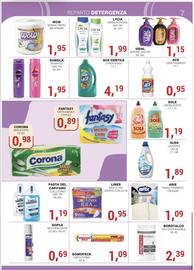Volantino Supermercati Spesa Mia Pagina 7