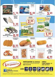 Volantino Supermercati Spesa Mia Pagina 8