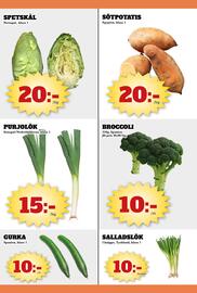 Bonum Matmarknad reklamblad vecka 42 Sida 3