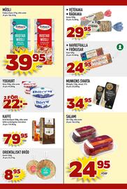 Bonum Matmarknad reklamblad vecka 42 Sida 4