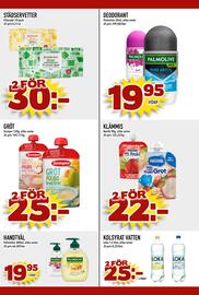 Bonum Matmarknad reklamblad vecka 42 Sida 6