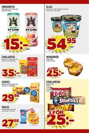 Bonum Matmarknad reklamblad vecka 42 Sida 7