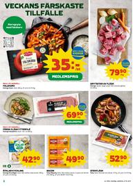 Coop Forum reklamblad vecka 42 Sida 2