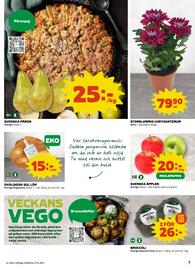 Coop Forum reklamblad vecka 42 Sida 3
