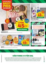 Coop Forum reklamblad vecka 42 Sida 8