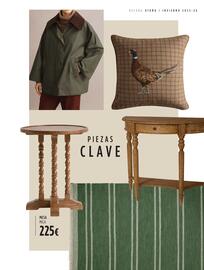 Catálogo El Corte Inglés | Decora Página 11