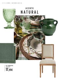 Catálogo El Corte Inglés | Decora Página 12