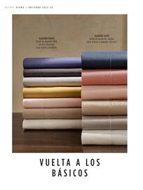 Catálogo El Corte Inglés | Decora Página 134