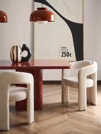 Catálogo El Corte Inglés | Decora Página 31
