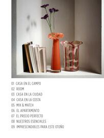Catálogo El Corte Inglés | Decora Página 5