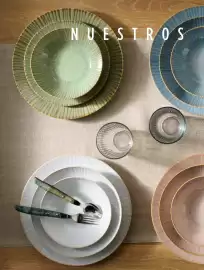 Catálogo El Corte Inglés | Decora Página 102