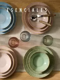 Catálogo El Corte Inglés | Decora Página 103