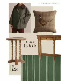 Catálogo El Corte Inglés | Decora Página 11