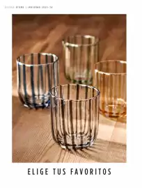 Catálogo El Corte Inglés | Decora Página 120