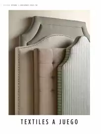 Catálogo El Corte Inglés | Decora Página 124