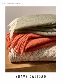 Catálogo El Corte Inglés | Decora Página 128