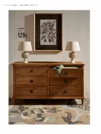 Catálogo El Corte Inglés | Decora Página 14
