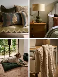 Catálogo El Corte Inglés | Decora Página 16