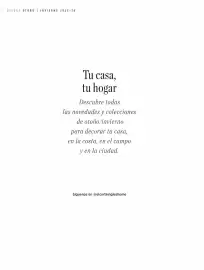 Catálogo El Corte Inglés | Decora Página 2