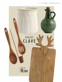 Catálogo El Corte Inglés | Decora Página 21