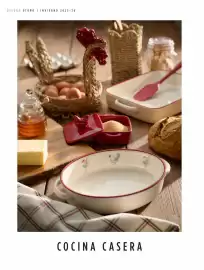 Catálogo El Corte Inglés | Decora Página 22