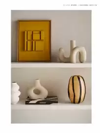 Catálogo El Corte Inglés | Decora Página 25