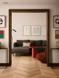 Catálogo El Corte Inglés | Decora Página 28