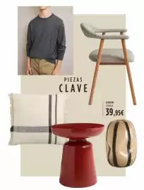 Catálogo El Corte Inglés | Decora Página 29