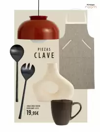 Catálogo El Corte Inglés | Decora Página 39