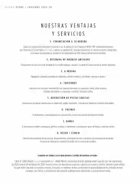 Catálogo El Corte Inglés | Decora Página 4