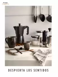 Catálogo El Corte Inglés | Decora Página 40