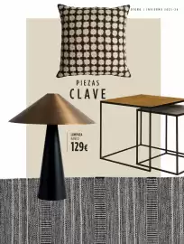 Catálogo El Corte Inglés | Decora Página 47