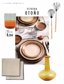 Catálogo El Corte Inglés | Decora Página 48