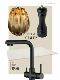 Catálogo El Corte Inglés | Decora Página 57