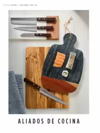 Catálogo El Corte Inglés | Decora Página 58