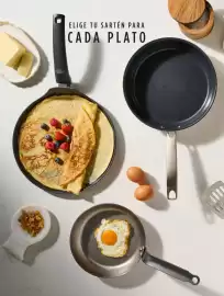 Catálogo El Corte Inglés | Decora Página 60